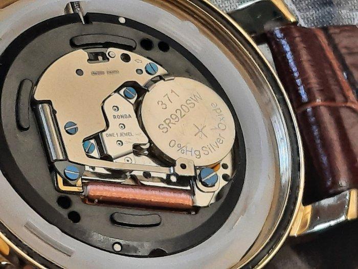 Bruno Söhnle - Glashütte / SA - Sans prix de réserve - 15440, Bijoux, Sacs & Beauté, Montres | Hommes