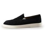 Manfield Loafers in maat 43 Zwart, Kleding | Heren, Schoenen, Loafers, Manfield, Verzenden, Zwart