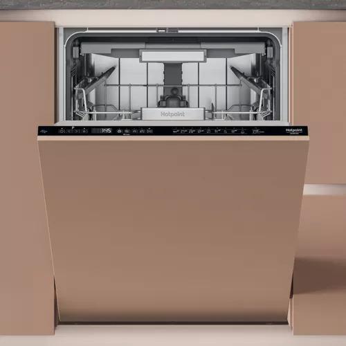 Hotpoint H7IHP40L nieuw, Elektronische apparatuur, Vaatwasmachines, Nieuw