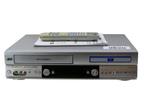 JVC HR-XV1-EU-C | VHS Recorder / DVD Player, Verzenden