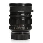Voigtlander Nokton 35mm F1.2 VM - Leica M, Audio, Tv en Foto, Foto | Lenzen en Objectieven, Ophalen of Verzenden