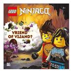 LEGO Ninjago - Vriend of vijand? 9789463850902 Marta Lesniak, Boeken, Verzenden, Gelezen, Marta Lesniak