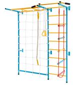 2dekans | Coast Gymnastics 7 in 1 kinderen klimmuur met, Sport en Fitness, Ophalen of Verzenden, Nieuw