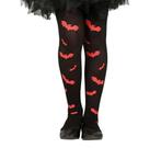 Halloween Legging Vleermuis Meisje, Nieuw, Verzenden