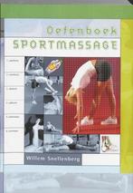 Oefenboek sportmassage, Verzenden