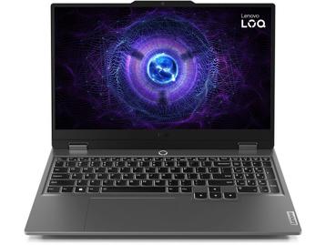 Lenovo LOQ 15IRX9 - Gaming Laptop - Intel Core i7-13650HX - beschikbaar voor biedingen