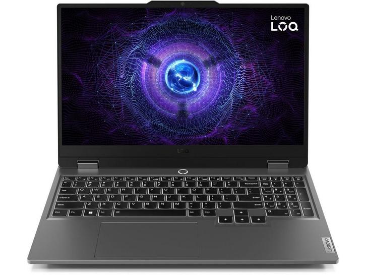Lenovo LOQ 15IRX9 - Gaming Laptop - Intel Core i7-13650HX -, Huis en Inrichting, Woonaccessoires | Overige, Zo goed als nieuw