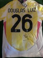 Juventus - Championnat dItalie de Football - Douglas Luiz -, Nieuw