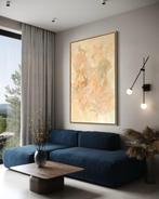 Kerime Elibuyuk - Chosen Silence - XXL, Antiek en Kunst, Kunst | Schilderijen | Modern