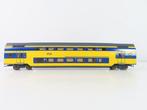 Lima H0 - 309605 - Modeltrein personenwagen (1) - 4-assig