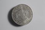 Marokko. 10 Dirhams 1331 (1913) (Zonder Minimumprijs)