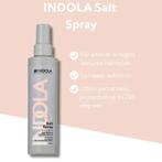 Indola Salt Spray (Texturizing Spray), Verzenden, Nieuw