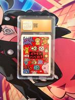 Pokémon - 1 Graded card - Charmander - CGC Pristine 10 -, Hobby en Vrije tijd, Verzamelkaartspellen | Pokémon, Nieuw