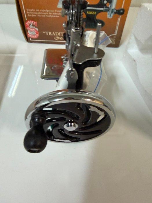 Singer Machine à coudre - Métal - Singer – Miniature-, Antiquités & Art, Art | Objets design