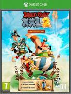 Asterix & Obelix XXL 2-Limited Edition (Xbox One) NIEUW, Games en Spelcomputers, Ophalen of Verzenden, Nieuw