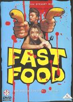 Fast food (dvd tweedehands film), Cd's en Dvd's, Ophalen of Verzenden, Nieuw in verpakking