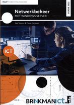 Netwerkbeheer met WINDOWS SERVER 2022 / 1 Inrichting en, Boeken, Verzenden, Gelezen, Jan Smets