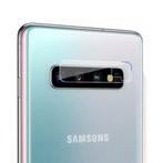 2-Pack Samsung Galaxy S10 Plus Tempered Glass Camera Lens, Telecommunicatie, Verzenden, Nieuw