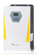 Hybride omvormer - Zonnepanelen - SMH 6200W - Techfine, Caravanes & Camping, Accessoires de camping, Verzenden