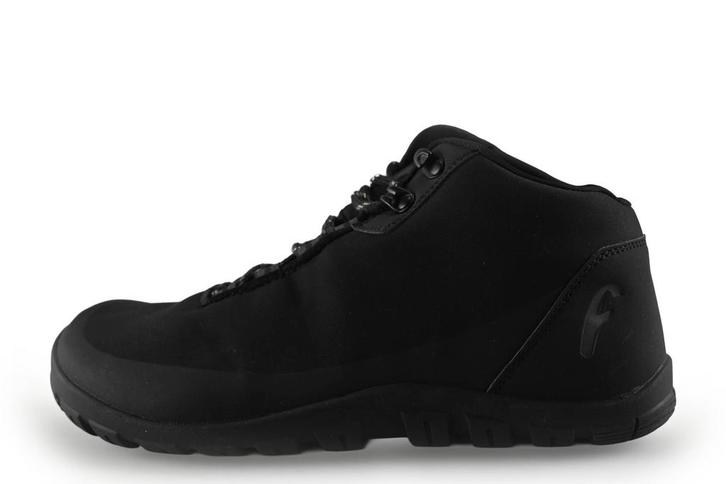 Freet Barefoot Hoge sneakers in maat 40 Zwart | 5% korting, Kleding | Heren, Schoenen, Zwart, Zo goed als nieuw, Sneakers, Verzenden
