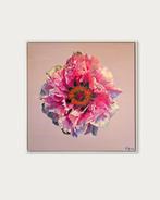 Katharina Husslein - In your life, my infinite dreams live -