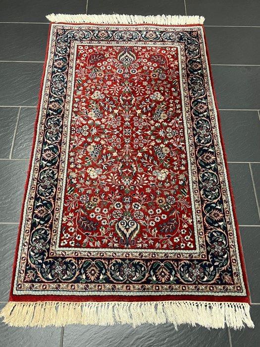 Ghoum - Tapijt - 150 cm - 95 cm, Huis en Inrichting, Stoffering | Tapijten en Vloerkleden