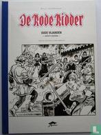 Rode Ridder, De [Vandersteen] - Oude vijanden - 2024, Boeken, Eén stripboek, Verzenden, Zo goed als nieuw, Biddeloo, Karel, Studio Vandersteen, Vandersteen, Willy.