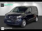 Peugeot Partner, Auto's, Nieuw