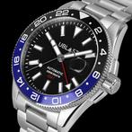 Ublast - Royal GMT Professional 30 ATM - UBRG44BBK -