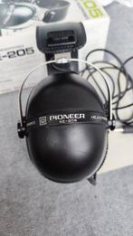Pioneer - SE-205 Casque découte