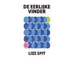 Lize Spit - De eerlijke vinder (Boekenweek), Verzenden, Nieuw