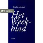 Het Weekblad 9789078019237 Jan Mulder, Boeken, Verzenden, Gelezen, Jan Mulder