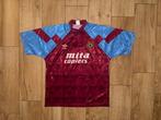 Aston Villa - Britse competitie - 1990 - Voetbalshirt, Verzamelen, Overige Verzamelen, Nieuw