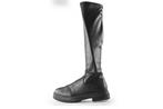 Poelman Laarzen in maat 40 Zwart | 5% extra korting, Kleding | Dames, Schoenen, Hoge laarzen, Poelman, Verzenden, Zwart