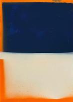 Anton Kaestner - #223 - S -  Untitled .