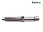 Boîte de vitesses Honda CB 125 T Axle, Main Shaft, Verzenden, Nieuw