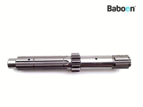 Boîte de vitesses Honda CB 125 T Axle, Main Shaft, Motoren, Onderdelen | Honda, Verzenden