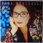Nana Mouskouri - Why worry - LP, Gebruikt, 12 inch