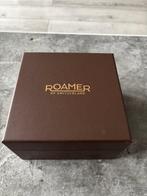 Roamer - Moonphase - Zonder Minimumprijs - Heren - 2010-2020, Nieuw
