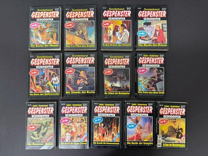 Schönes Taschenbücher Sammel- und Lesepaket (67) - Lone, Boeken, Stripverhalen