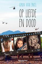 Op liefde en dood 9789059086647 Gerda Van Erkel, Boeken, Verzenden, Zo goed als nieuw, Gerda Van Erkel