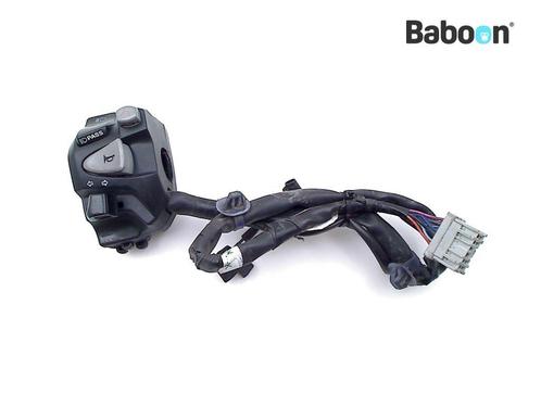 Interrupteur de pilotage gauche Honda CBR 650 F 2017-2018, Motoren, Onderdelen | Honda, Verzenden