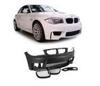 EVO Look Voorbumper BMW 1 Serie E81 E82 E87 E88 + LCI B0211, Auto-onderdelen, Nieuw, Voor, BMW, Bumper