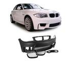 EVO Look Voorbumper BMW 1 Serie E81 E82 E87 E88 + LCI B0211