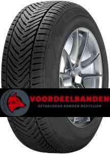 Riken All Season SUV 235/60 R18 103V, Auto-onderdelen, Banden en Velgen, 18 inch, All Season, 235 mm, Personenwagen, Nieuw, Band(en)