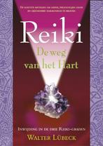 Reiki - de weg van Hart 9789063782405, Boeken, Esoterie en Spiritualiteit, Gelezen, W. Lubeck, P.H. Geurink, Verzenden