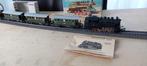 Märklin H0 - 3031/4108 - Train miniature (7) - BR81 met 6, Hobby en Vrije tijd, Nieuw