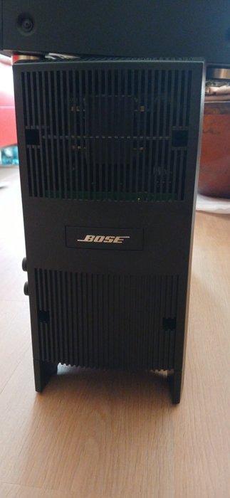 Bose, Harman Kardon - AVR 3550 - Acoustimass 10 III Hifi-set, Audio, Tv en Foto, Radio's