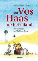 Vos en Haas op het eiland  Vanden Heede, Sylvia  Book, Gelezen, Vanden Heede, Sylvia, Verzenden