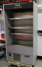 Wandkoeling Diamond met RVS schappen, 99cm, Stekkerklaar, Elektronische apparatuur, Koelkasten en IJskasten, Nieuw
